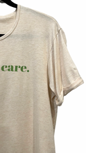Load image into Gallery viewer, T-Shirt: Care (M, L)
